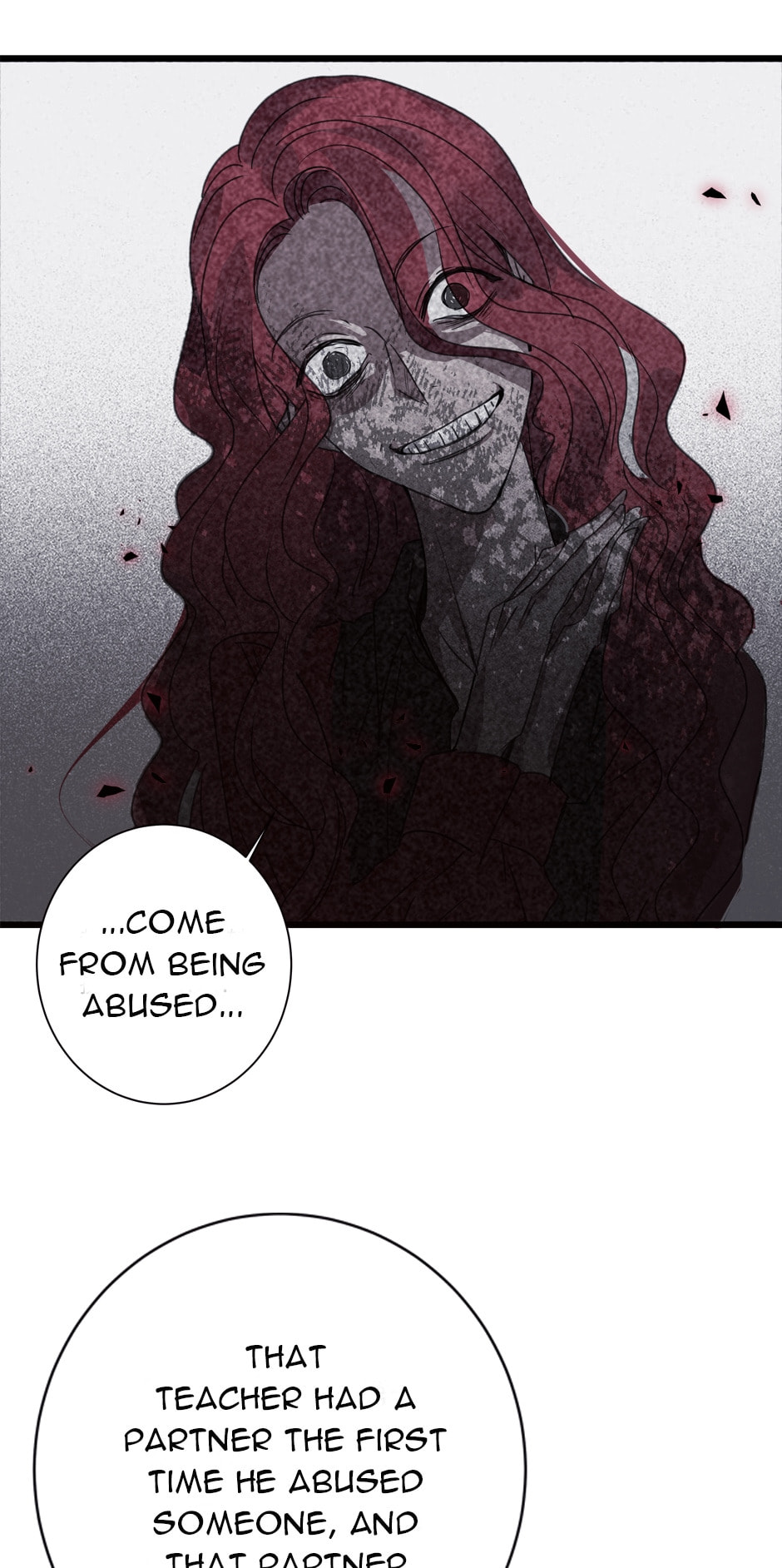 Read Body Electric chapter 80 image 26 on Lezhin