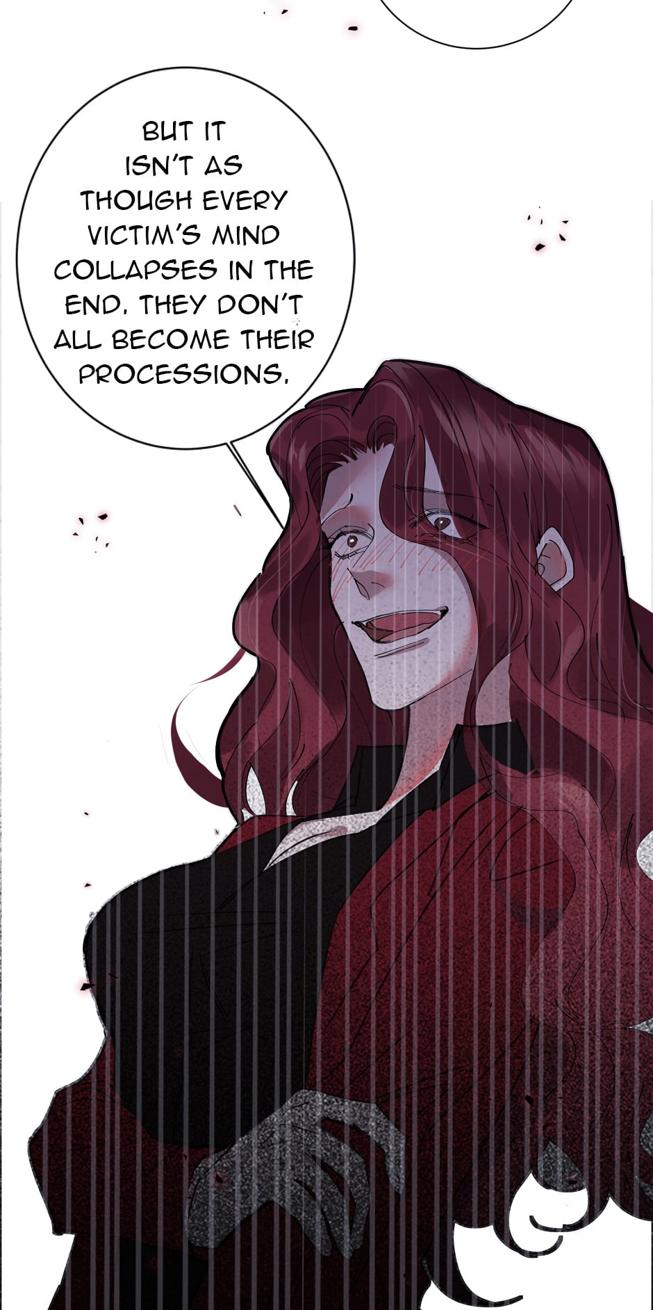 Read Body Electric chapter 80 image 28 on Lezhin