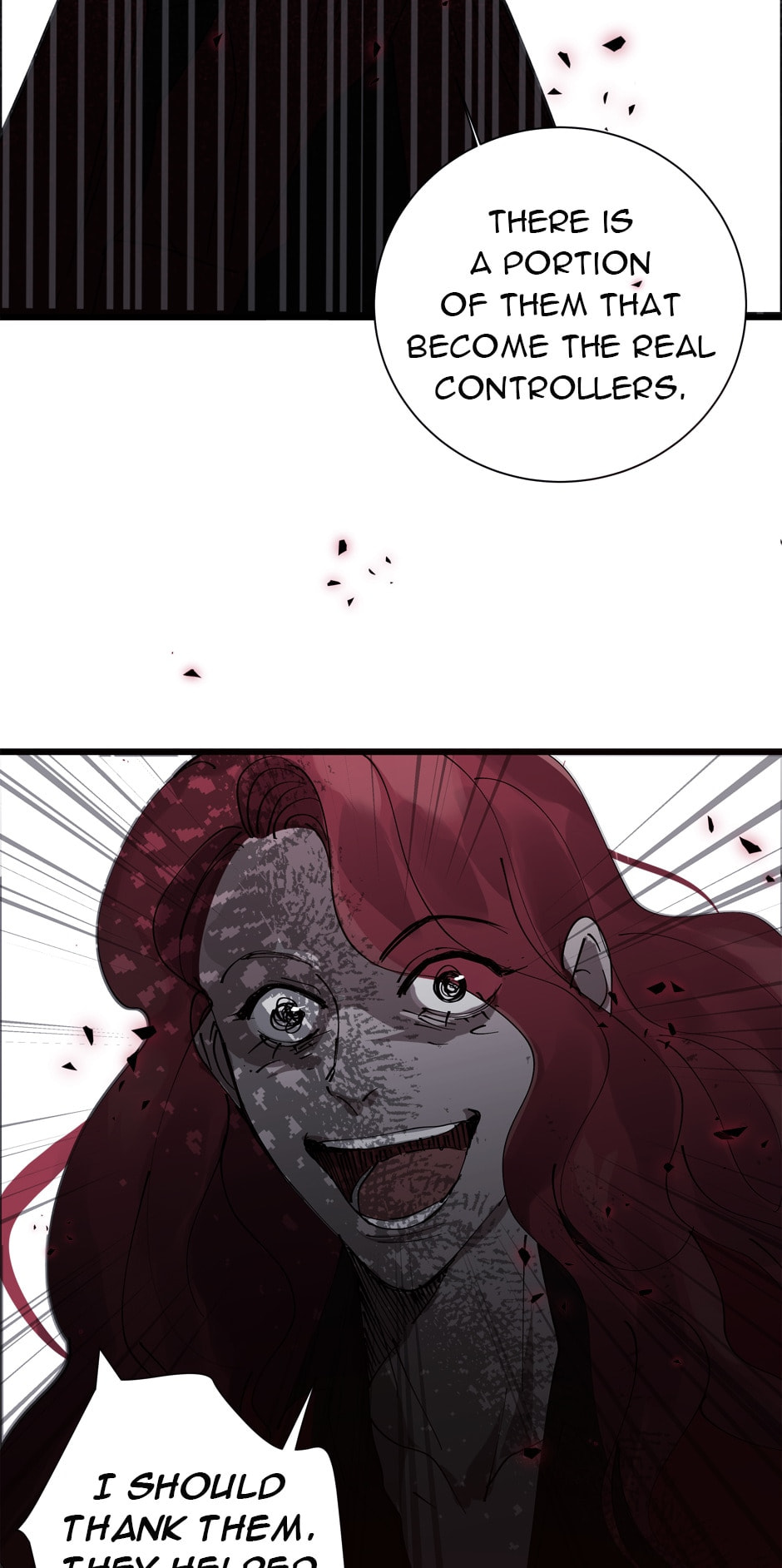 Read Body Electric chapter 80 image 29 on Lezhin