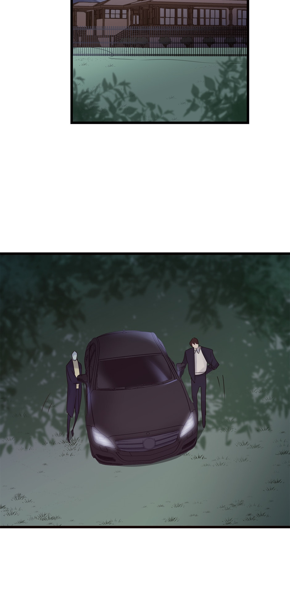 Read Body Electric chapter 80 image 3 on Lezhin