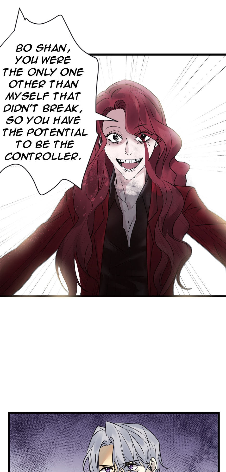 Read Body Electric chapter 80 image 31 on Lezhin