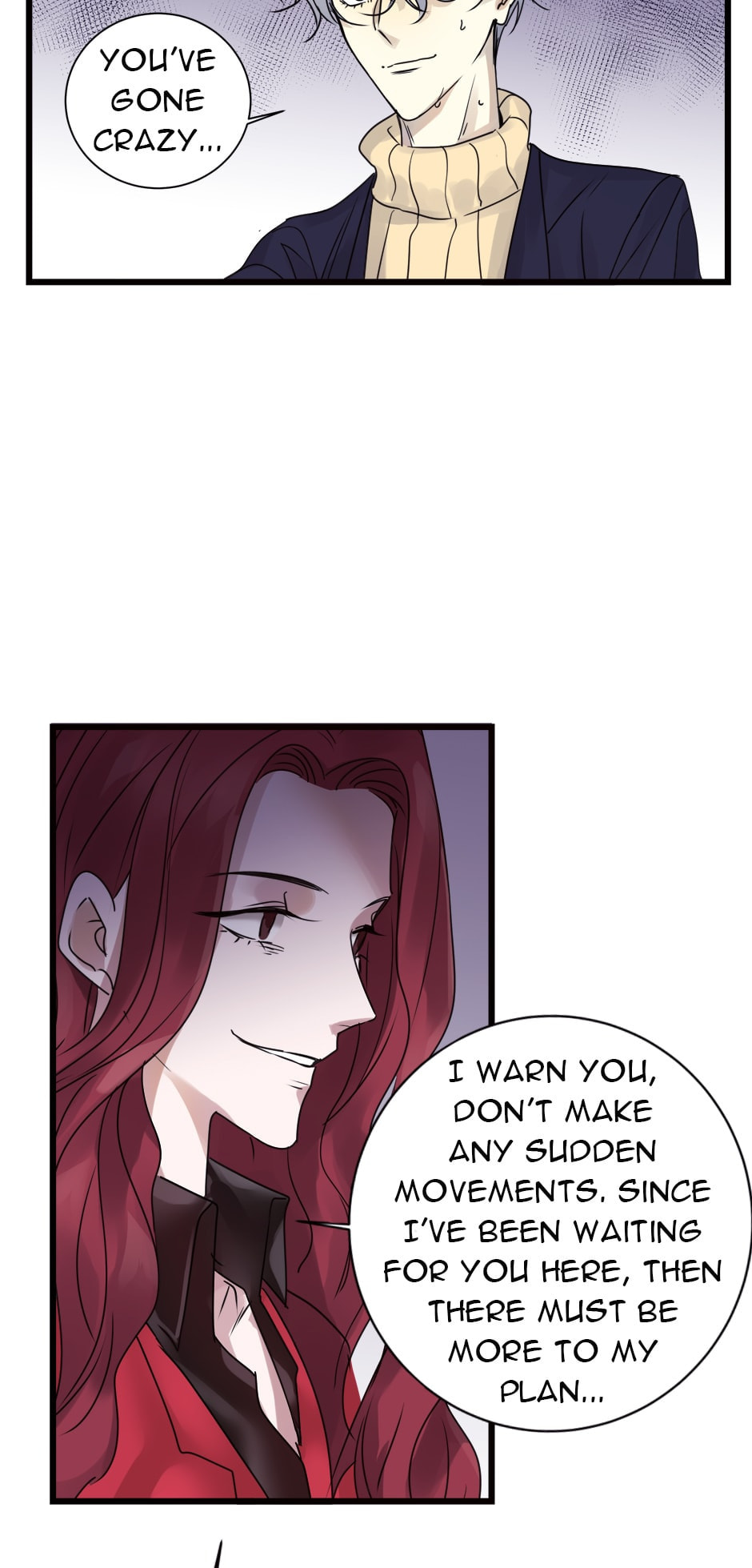 Read Body Electric chapter 80 image 32 on Lezhin