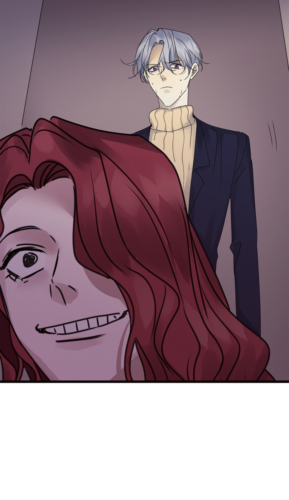 Read Body Electric chapter 80 image 36 on Lezhin