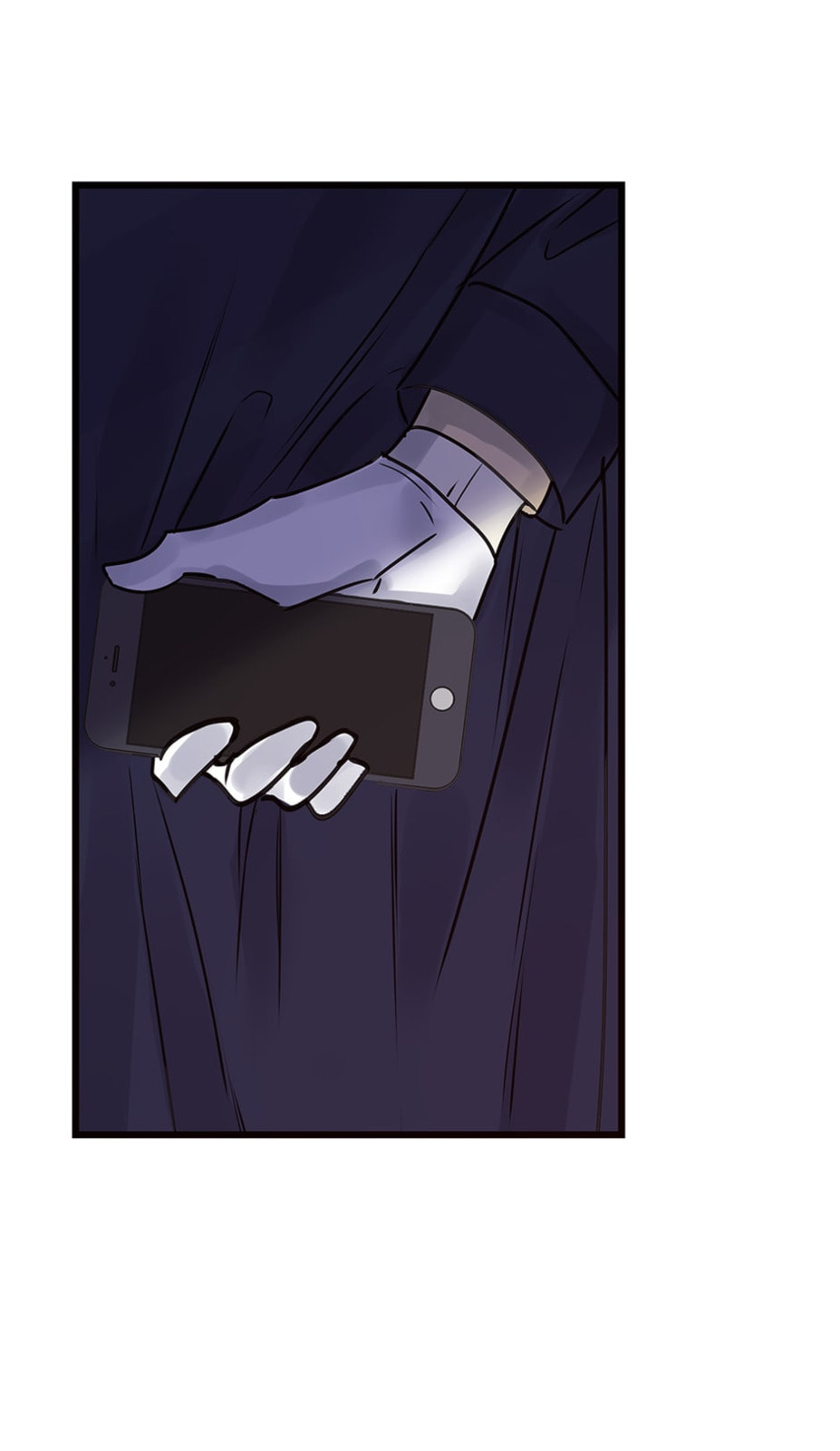 Read Body Electric chapter 80 image 37 on Lezhin