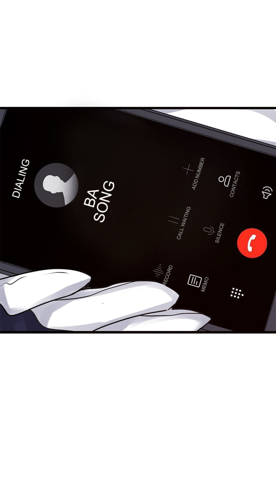 Read Body Electric chapter 80 image 38 on Lezhin