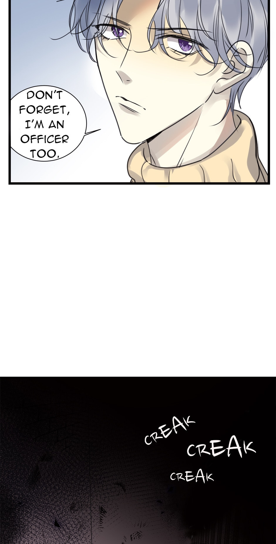Read Body Electric chapter 80 image 5 on Lezhin