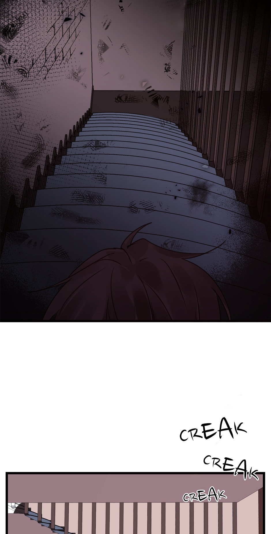 Read Body Electric chapter 80 image 6 on Lezhin