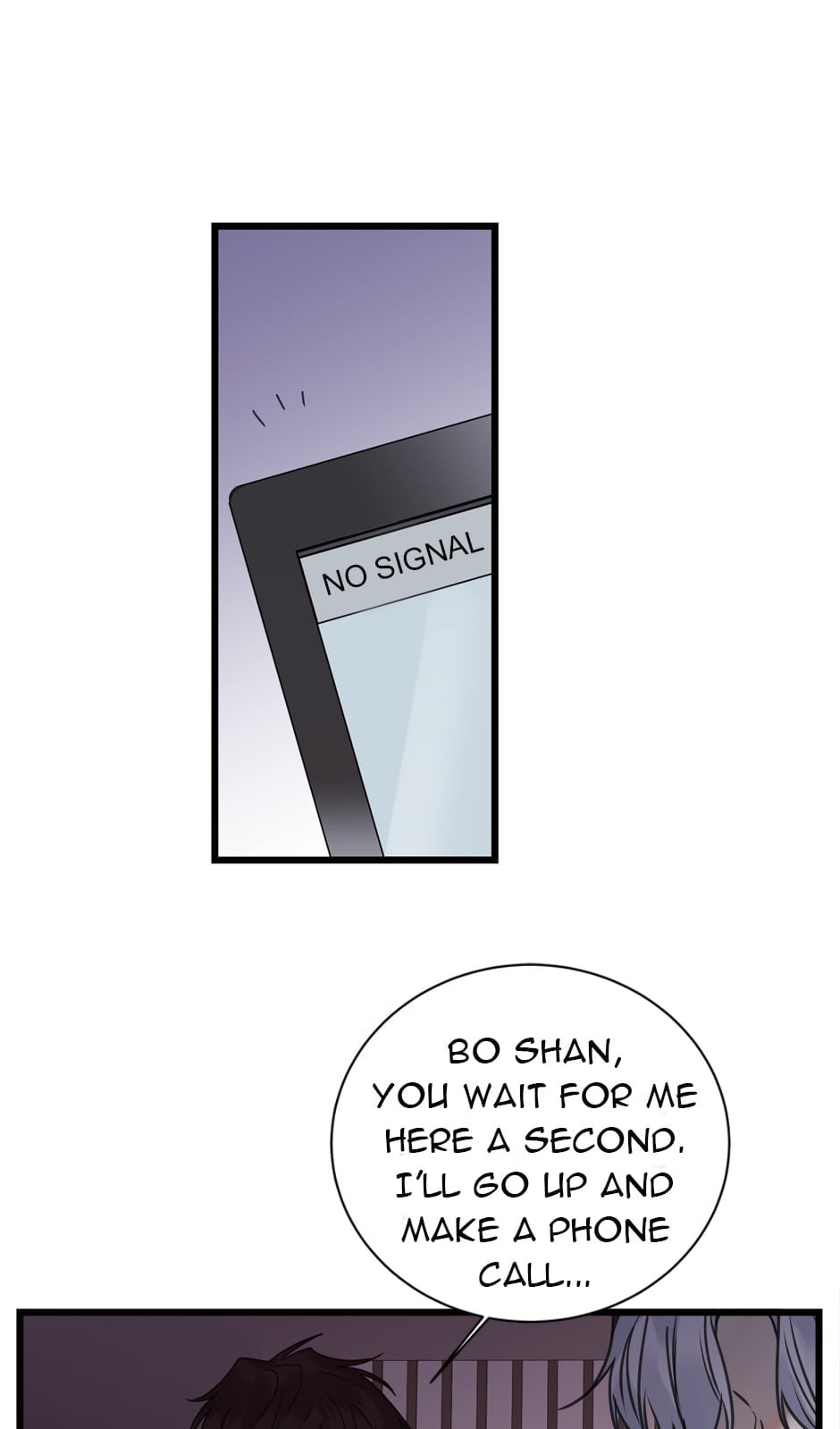 Read Body Electric chapter 80 image 9 on Lezhin