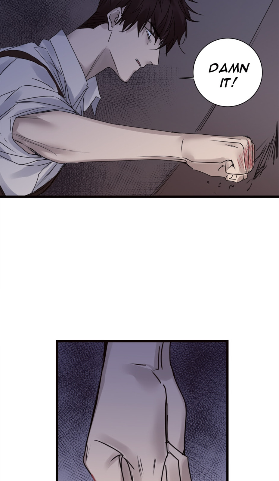 Read Body Electric chapter 81 image 10 on Lezhin