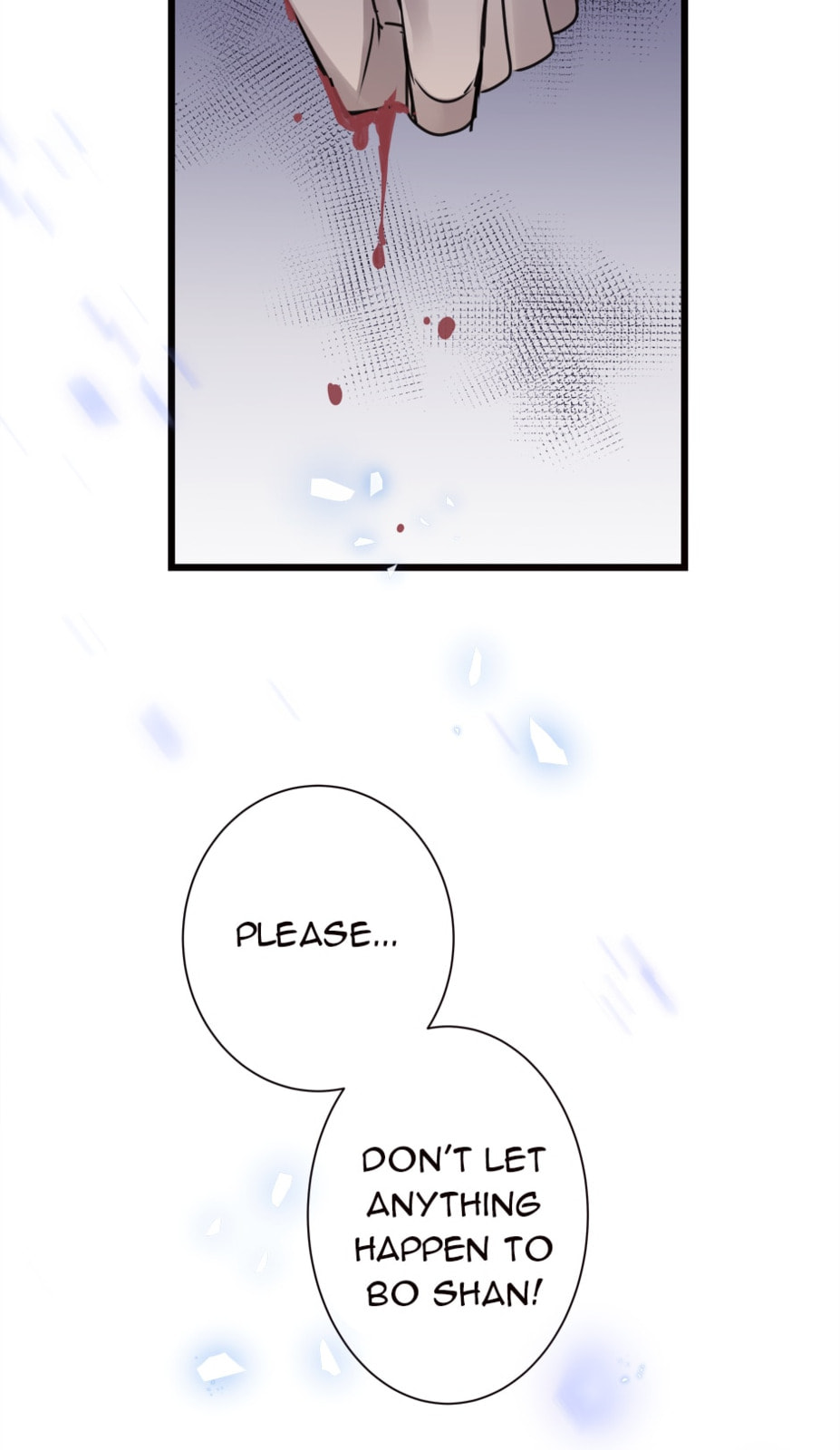 Read Body Electric chapter 81 image 11 on Lezhin