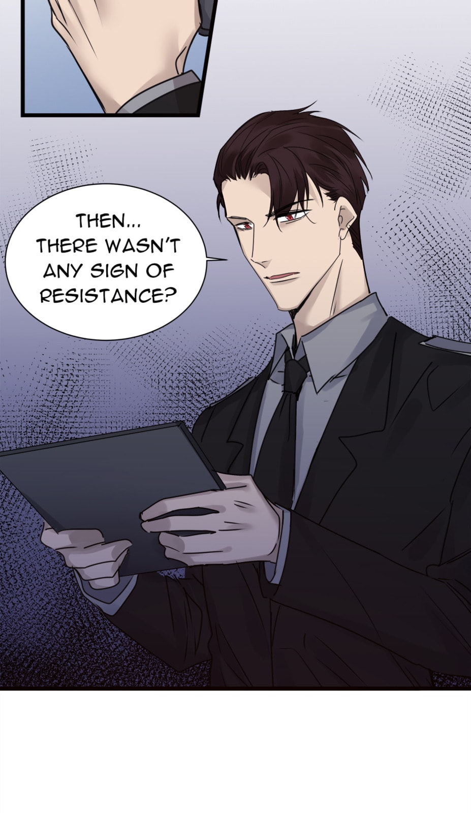 Read Body Electric chapter 81 image 13 on Lezhin