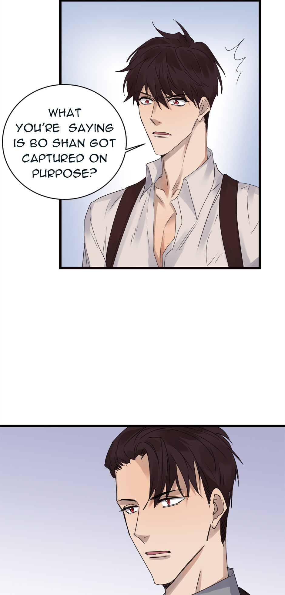 Read Body Electric chapter 81 image 15 on Lezhin
