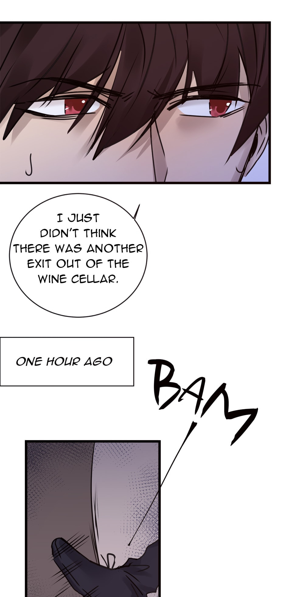 Read Body Electric chapter 81 image 2 on Lezhin