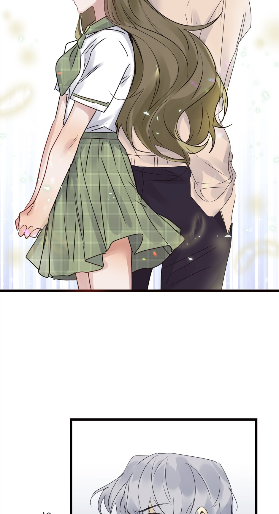 Read Body Electric chapter 81 image 21 on Lezhin