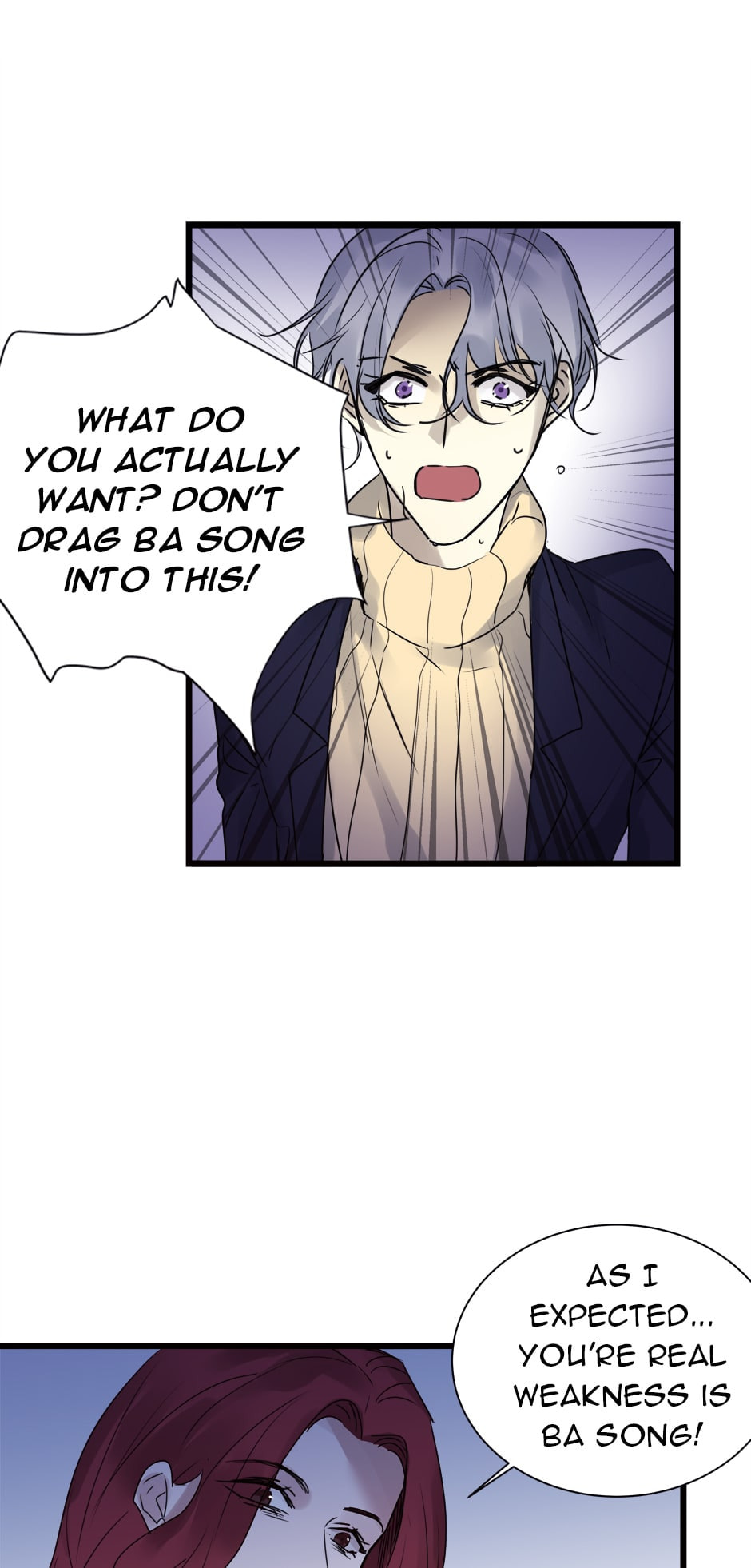Read Body Electric chapter 81 image 24 on Lezhin