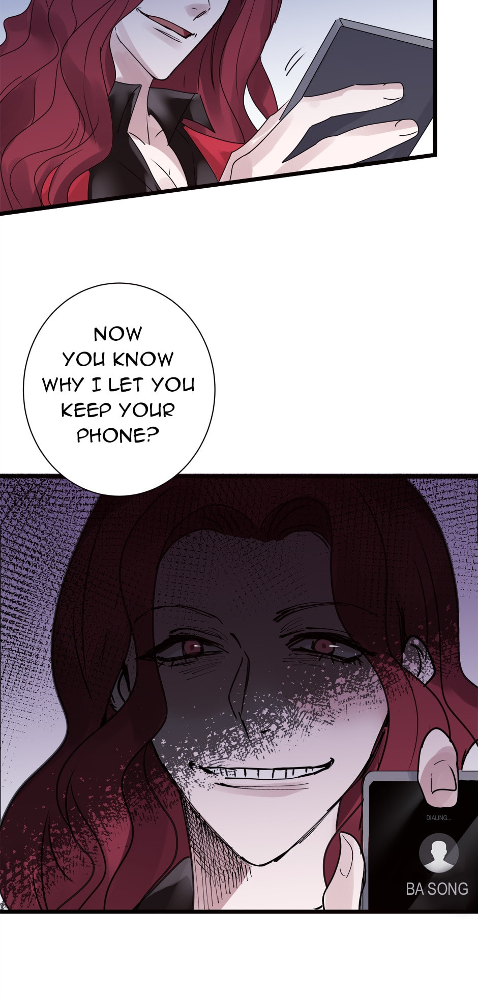 Read Body Electric chapter 81 image 25 on Lezhin
