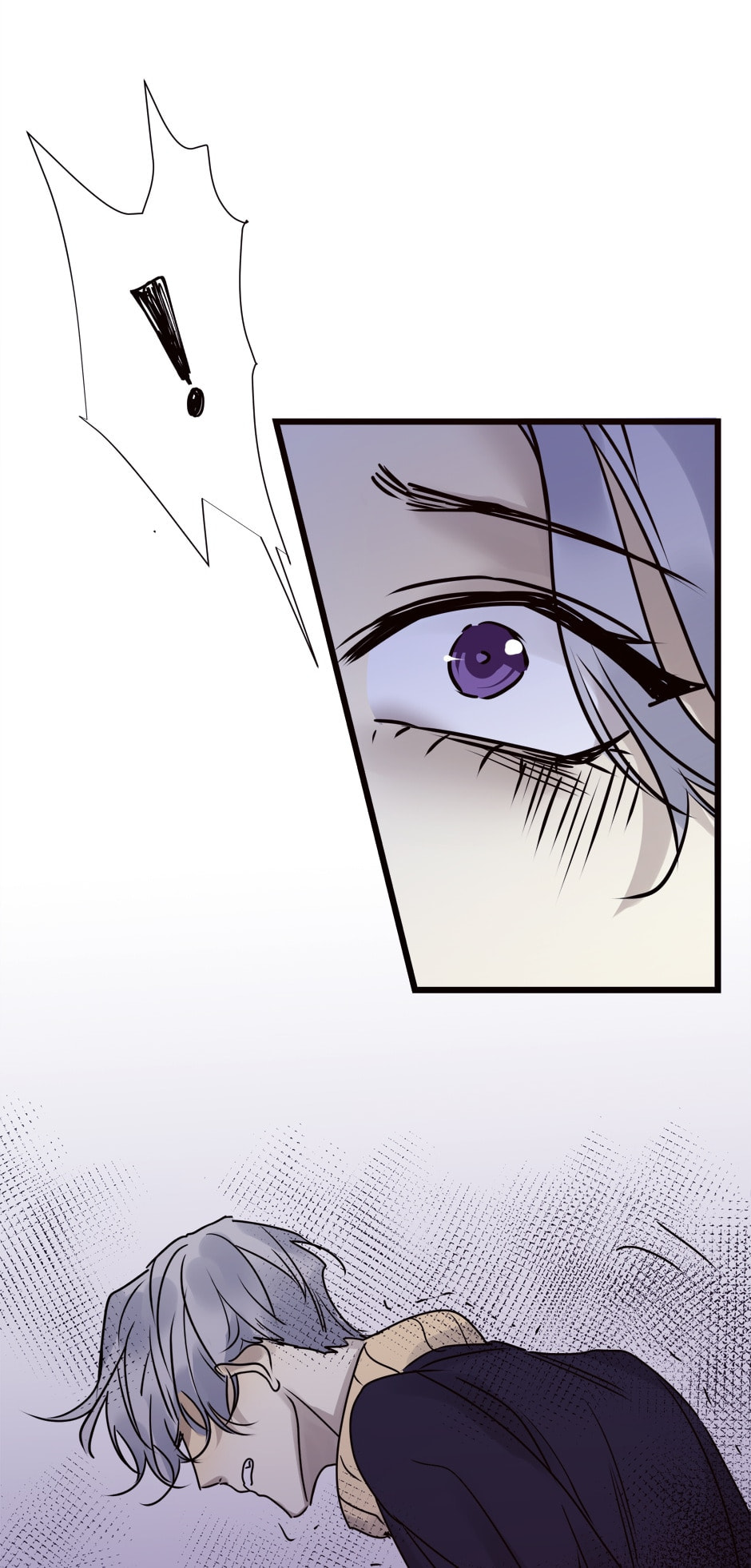 Read Body Electric chapter 81 image 26 on Lezhin