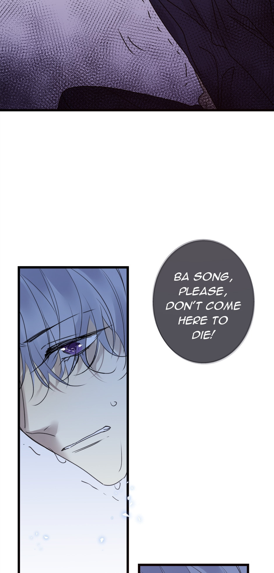 Read Body Electric chapter 81 image 27 on Lezhin