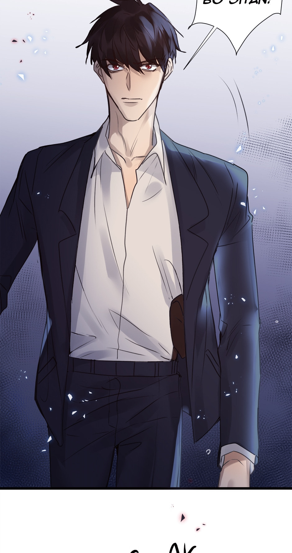 Read Body Electric chapter 81 image 30 on Lezhin