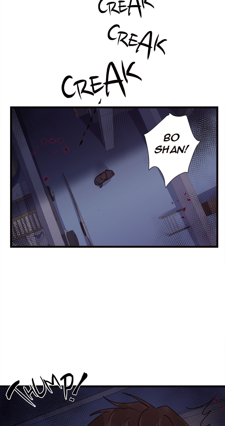 Read Body Electric chapter 81 image 31 on Lezhin