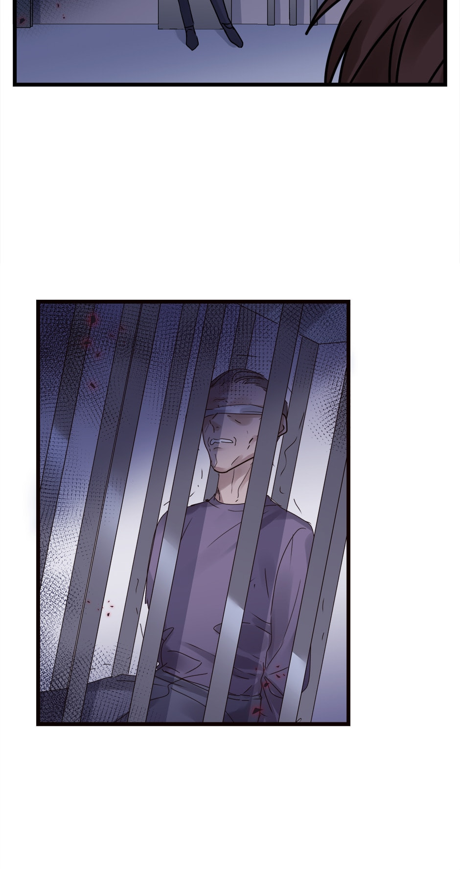 Read Body Electric chapter 81 image 33 on Lezhin
