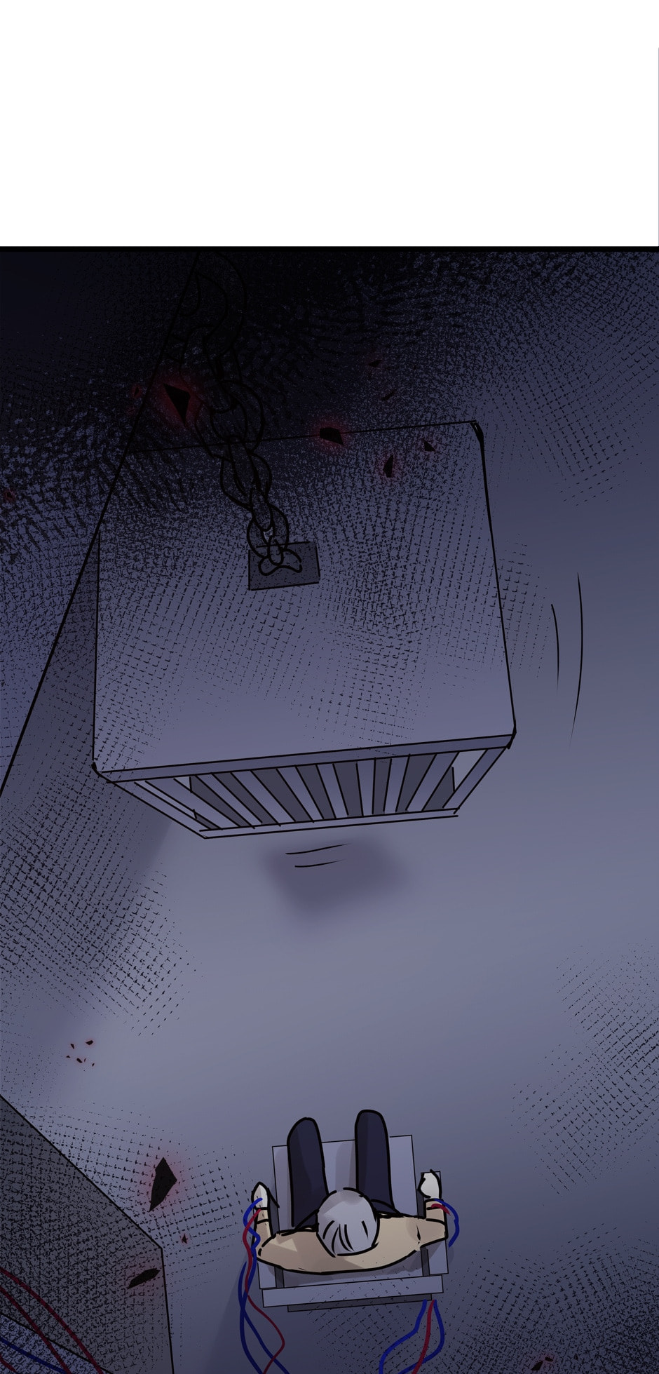 Read Body Electric chapter 81 image 34 on Lezhin