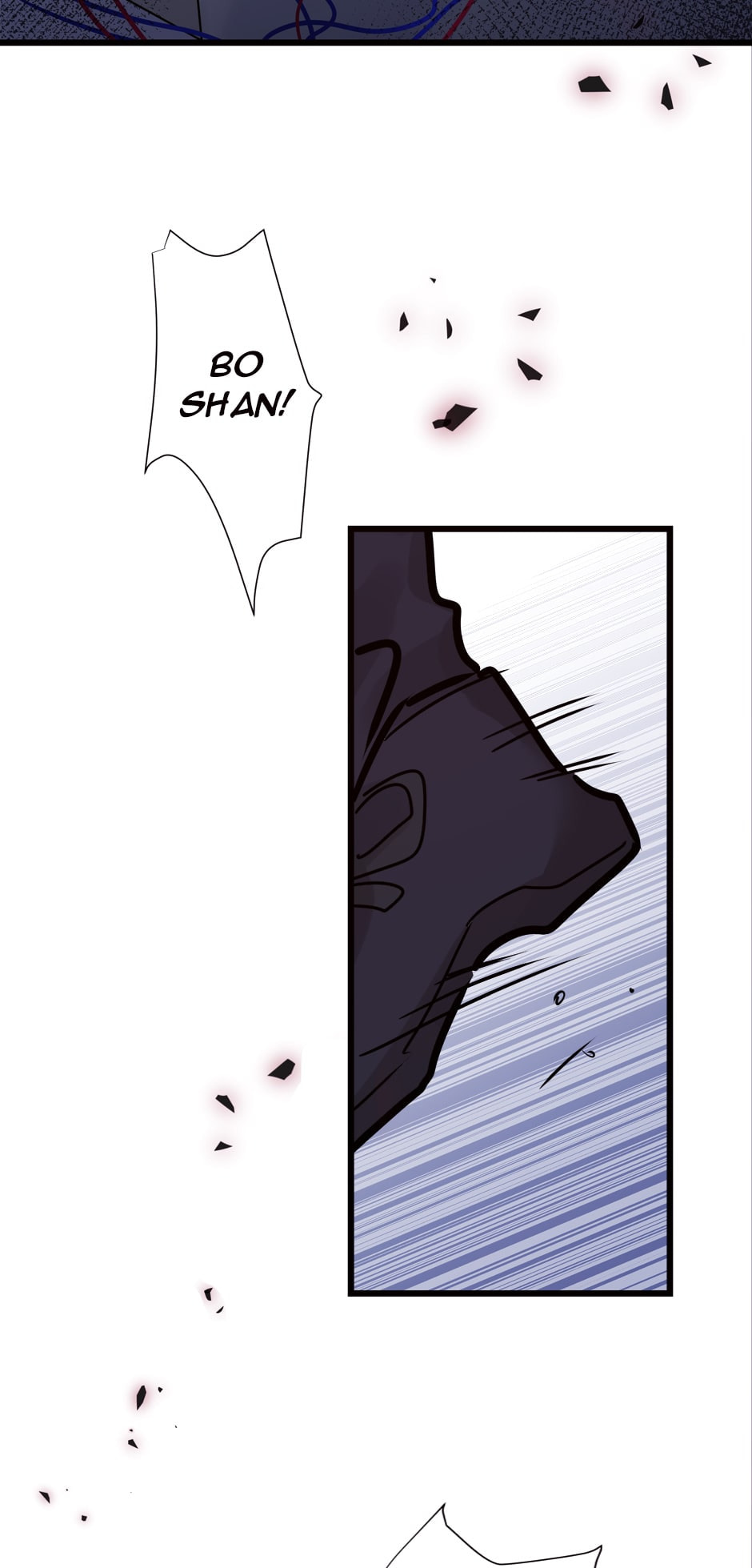 Read Body Electric chapter 81 image 35 on Lezhin