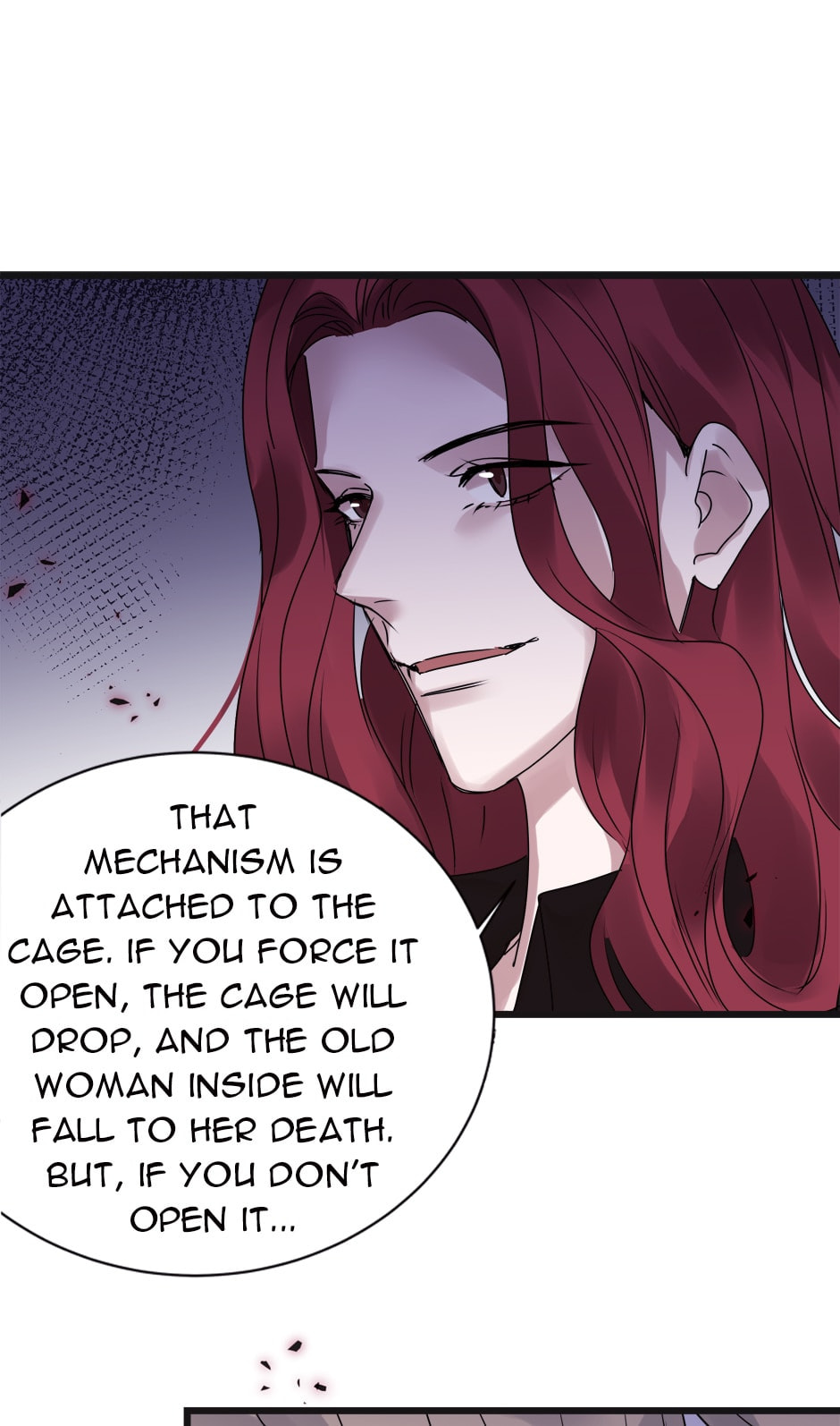 Read Body Electric chapter 81 image 38 on Lezhin