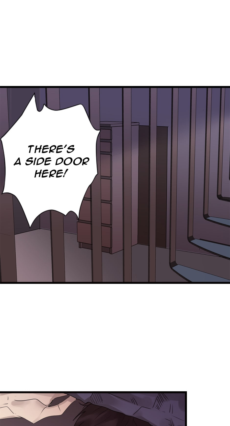 Read Body Electric chapter 81 image 4 on Lezhin