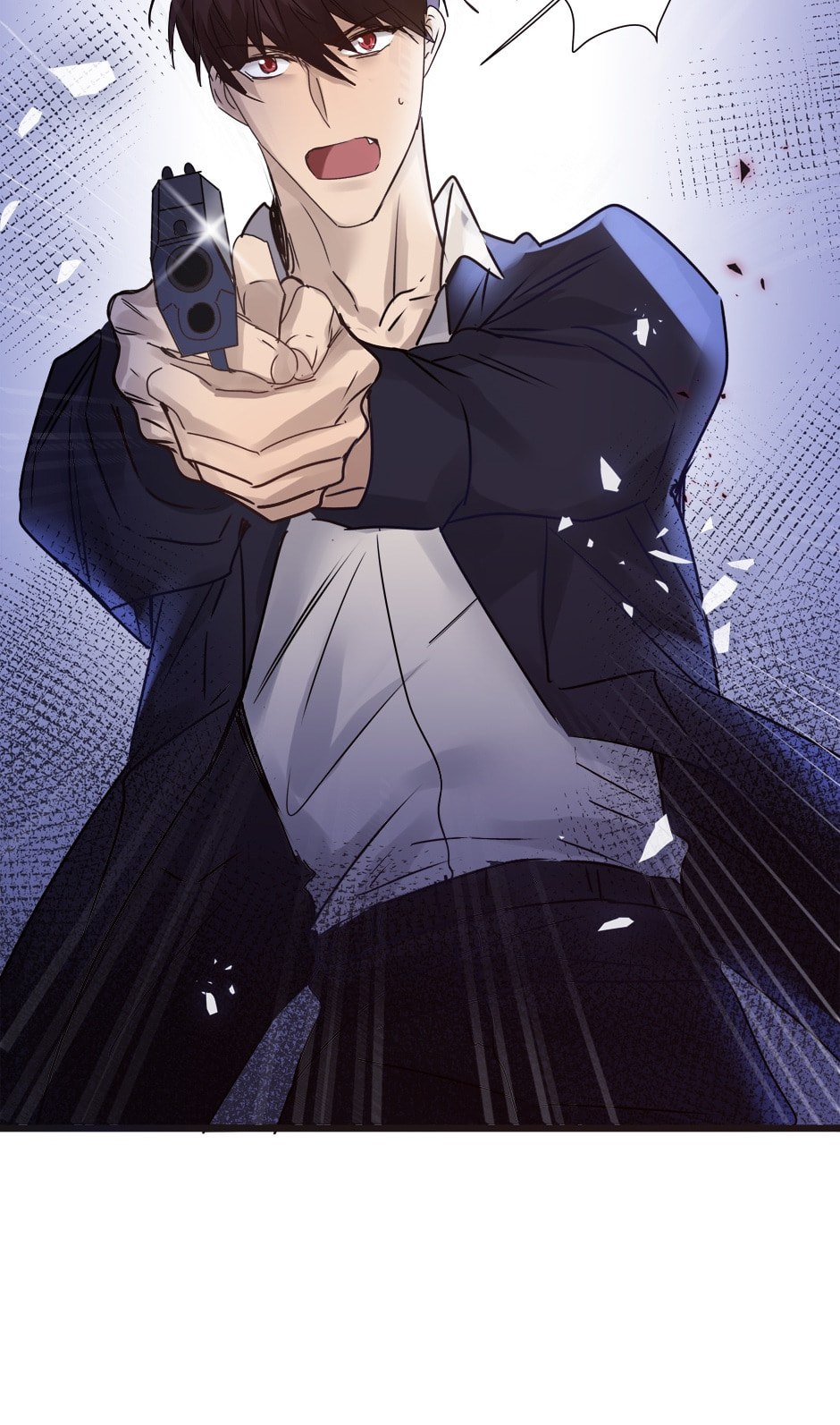 Read Body Electric chapter 81 image 41 on Lezhin