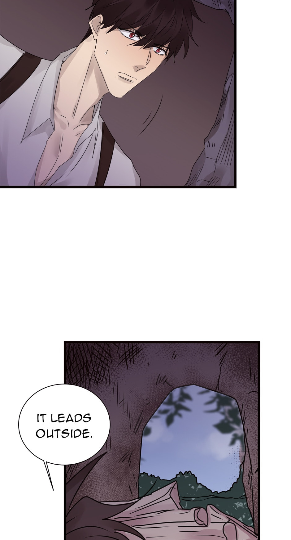 Read Body Electric chapter 81 image 5 on Lezhin