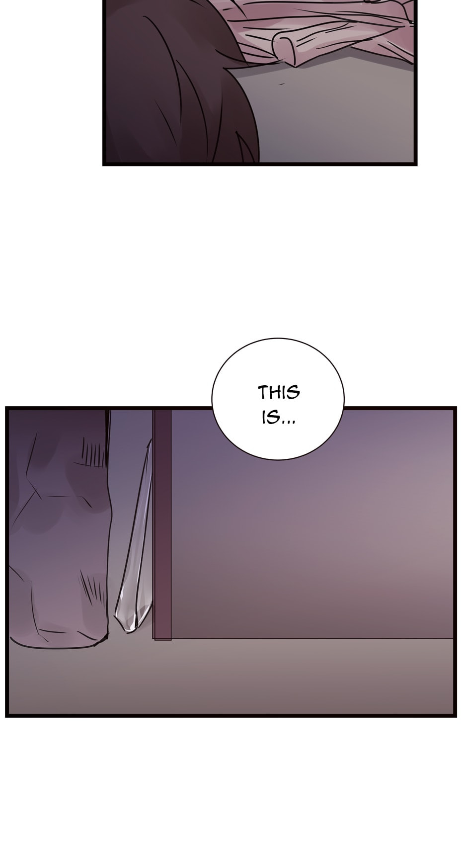 Read Body Electric chapter 81 image 6 on Lezhin