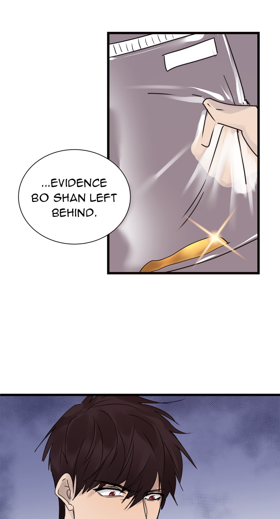 Read Body Electric chapter 81 image 7 on Lezhin