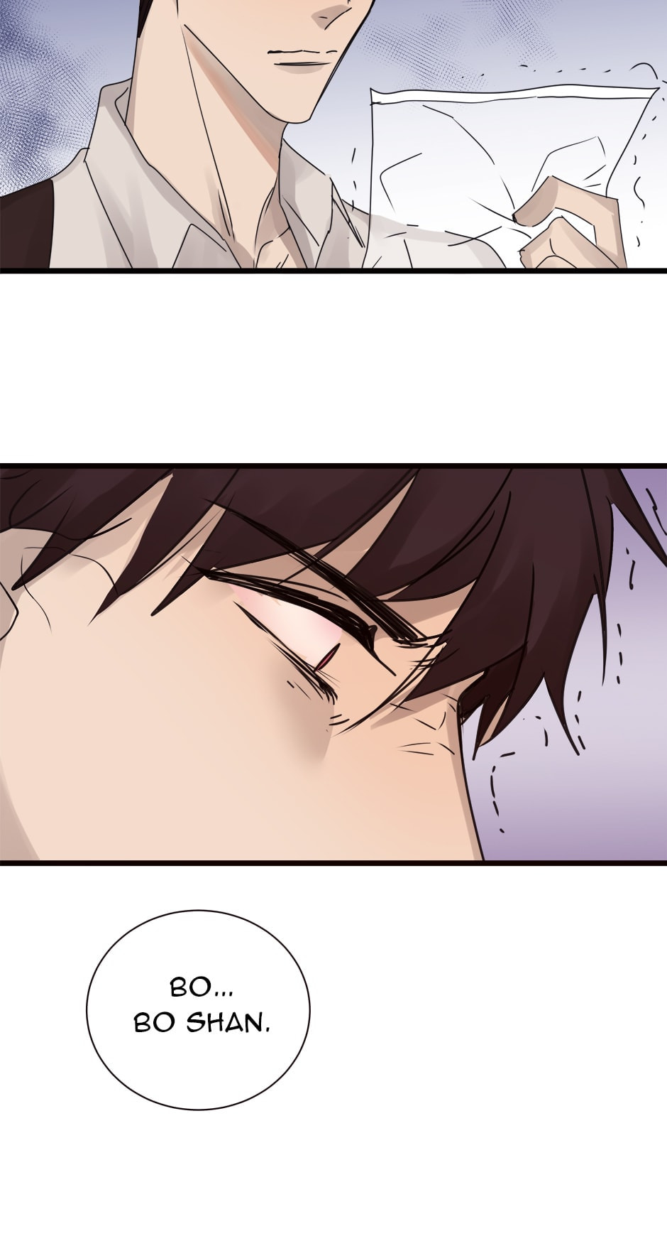 Read Body Electric chapter 81 image 8 on Lezhin