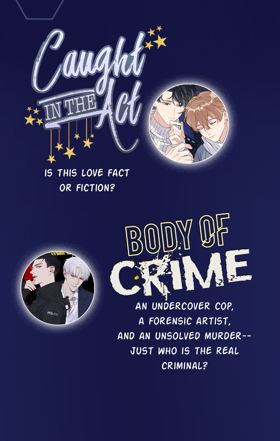 Read Body Electric chapter 82.1 image 2 on Lezhin