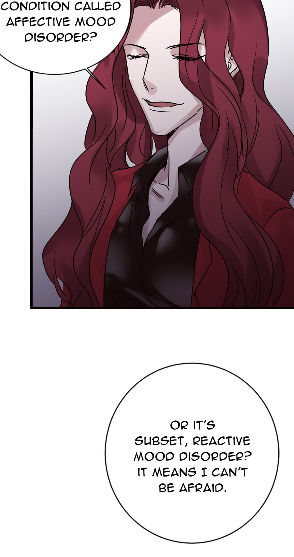 Read Body Electric chapter 82 image 1 on Lezhin
