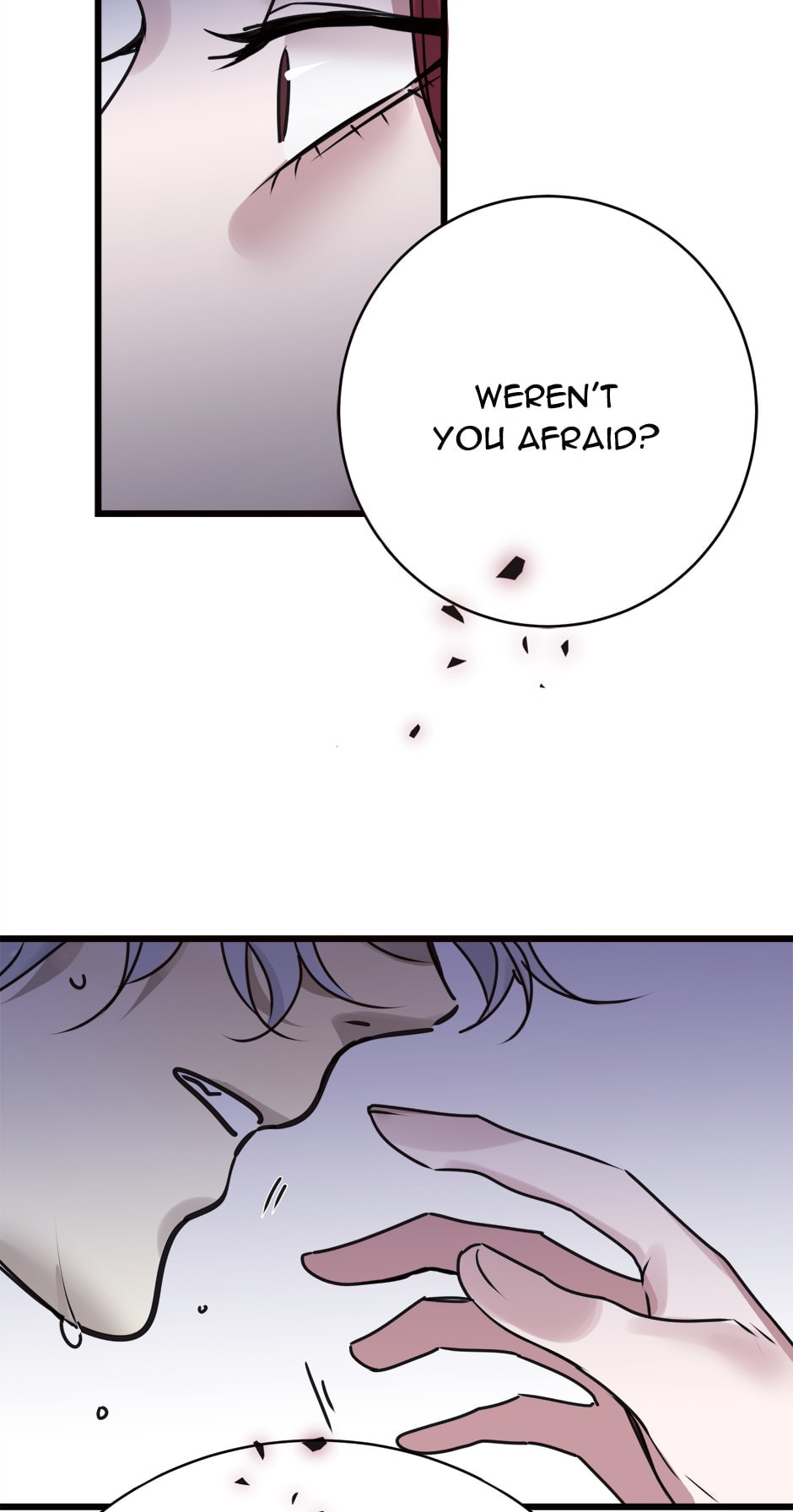 Read Body Electric chapter 82 image 12 on Lezhin