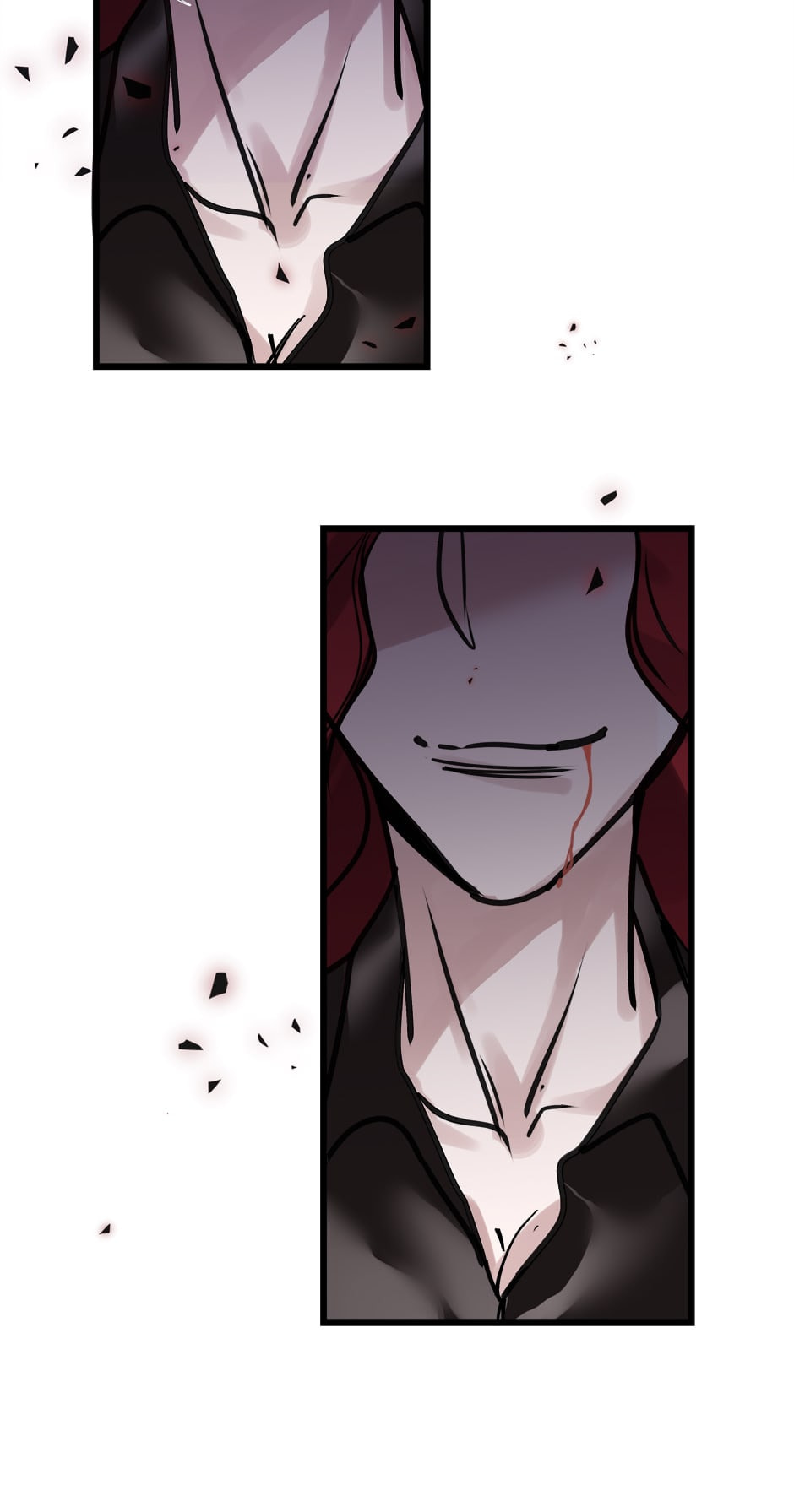 Read Body Electric chapter 82 image 16 on Lezhin