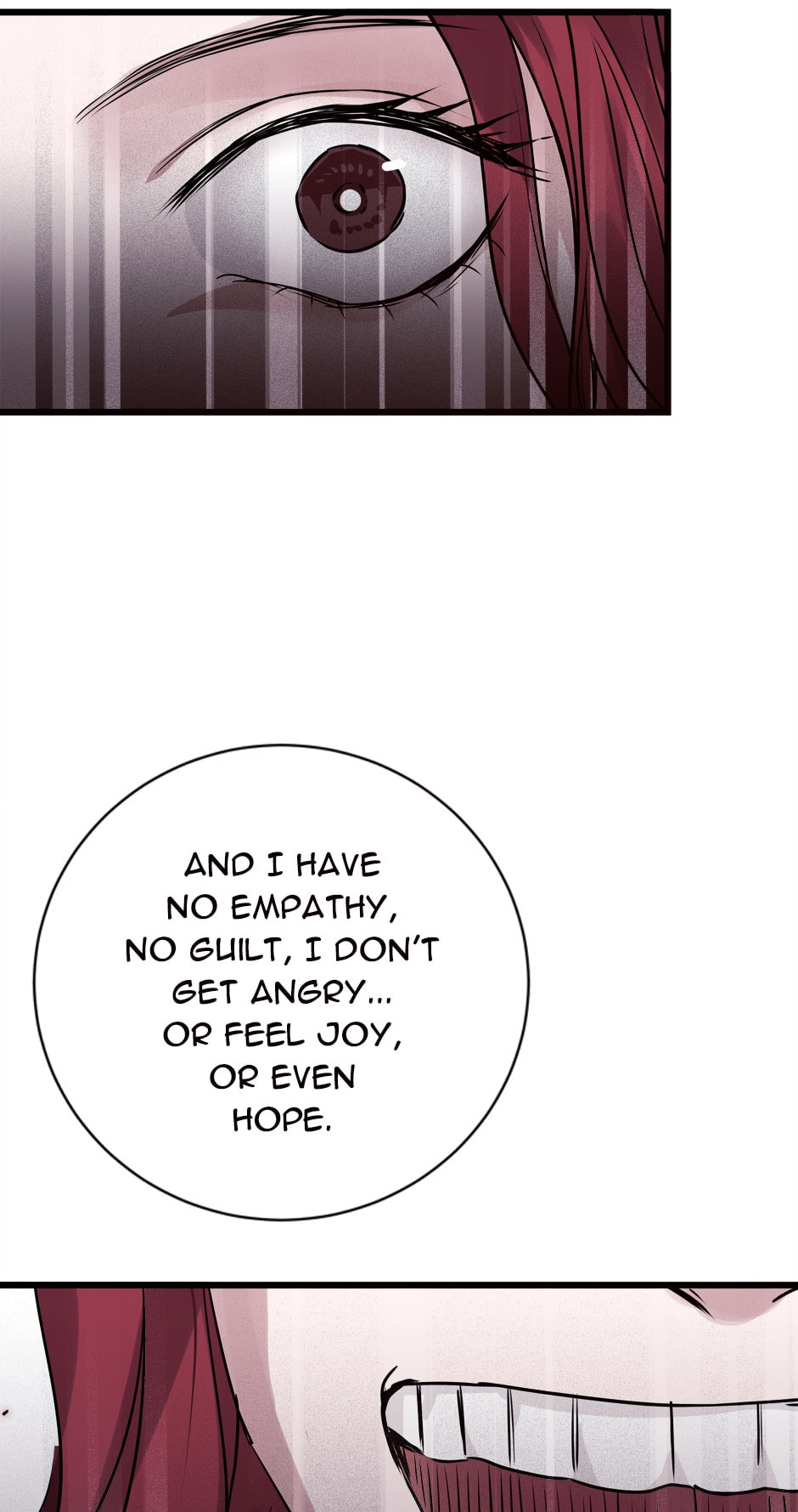 Read Body Electric chapter 82 image 2 on Lezhin