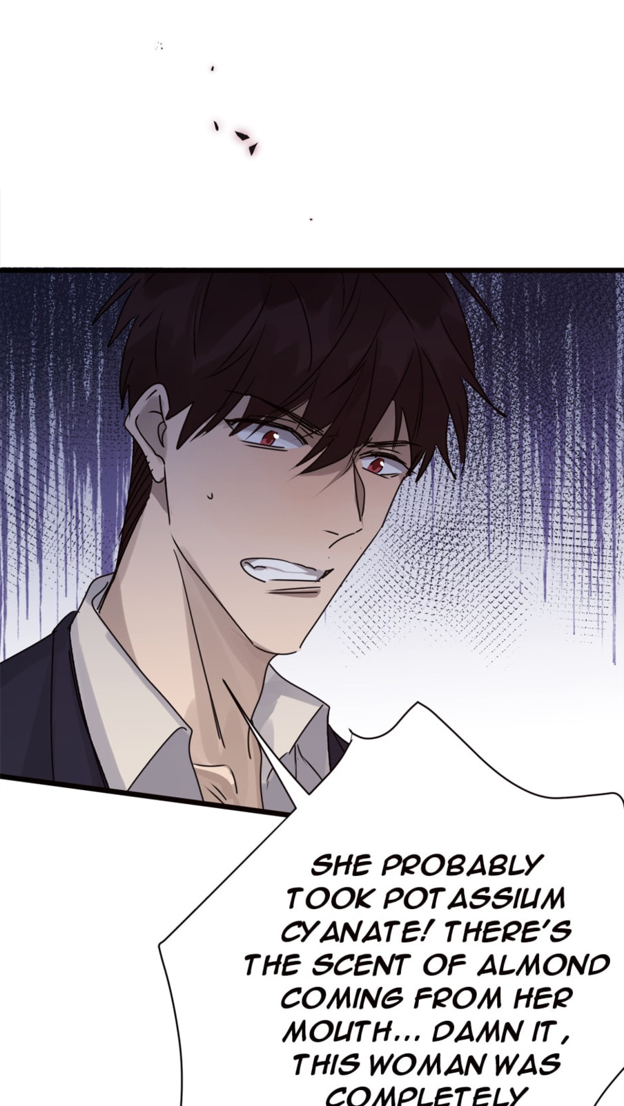 Read Body Electric chapter 82 image 20 on Lezhin