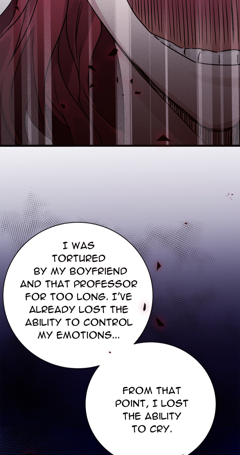 Read Body Electric chapter 82 image 3 on Lezhin