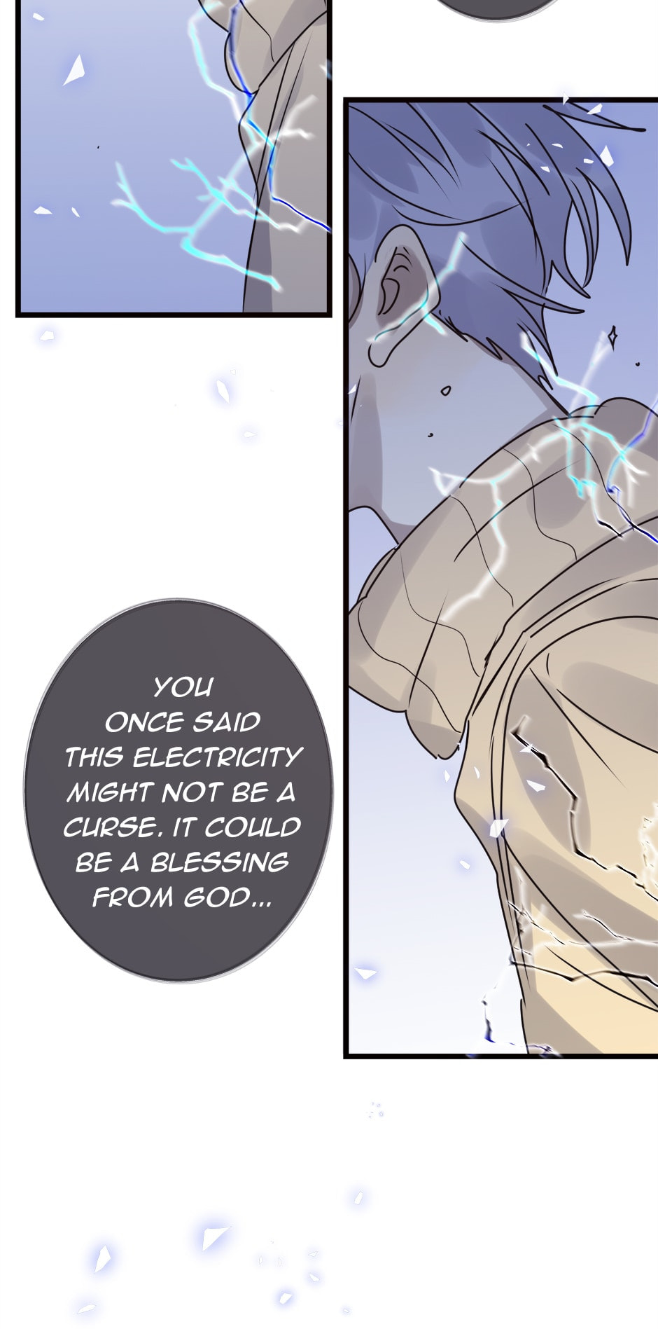 Read Body Electric chapter 82 image 30 on Lezhin