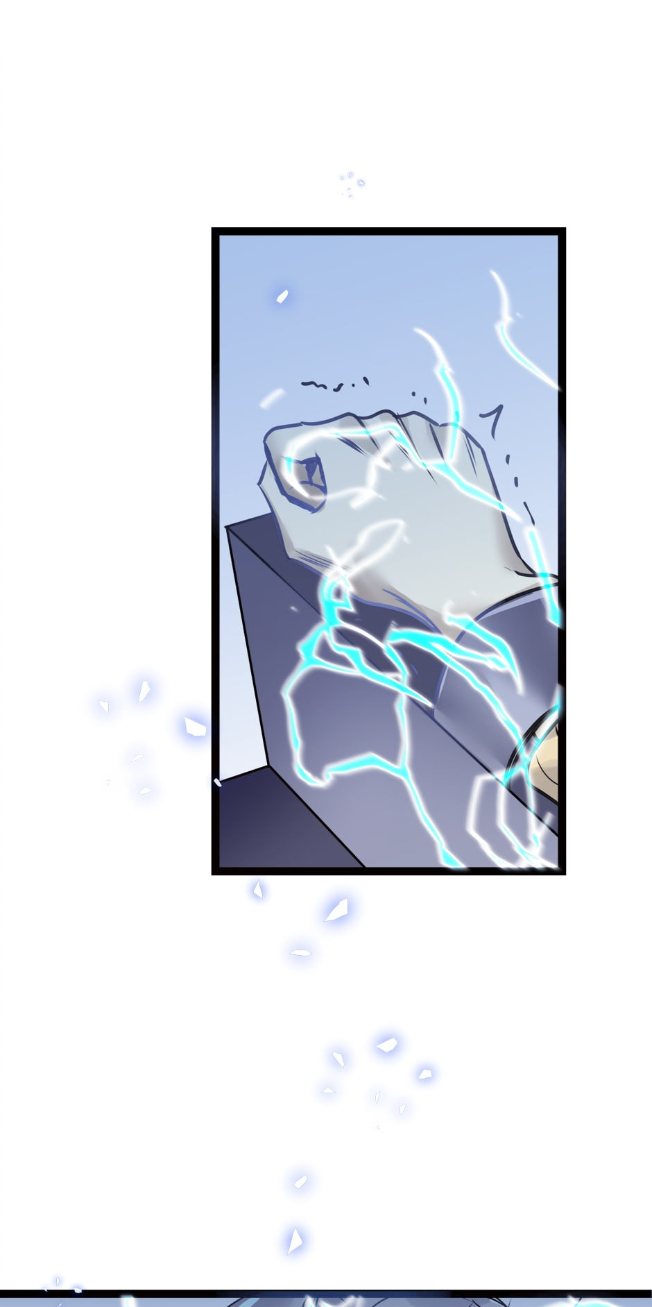 Read Body Electric chapter 82 image 32 on Lezhin