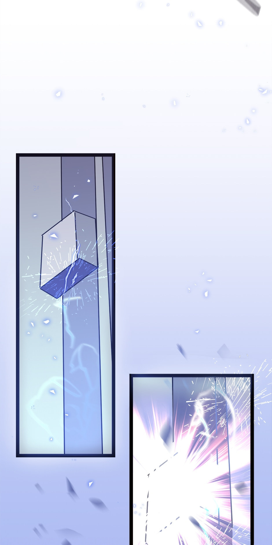 Read Body Electric chapter 82 image 35 on Lezhin