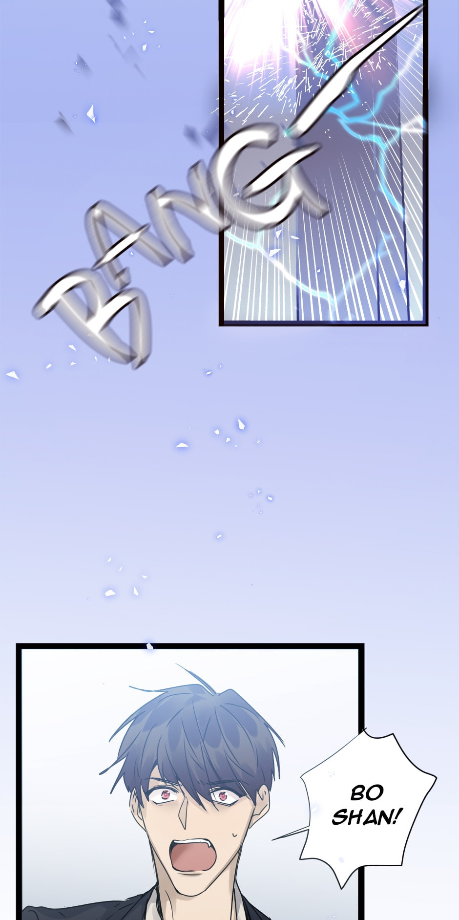 Read Body Electric chapter 82 image 36 on Lezhin