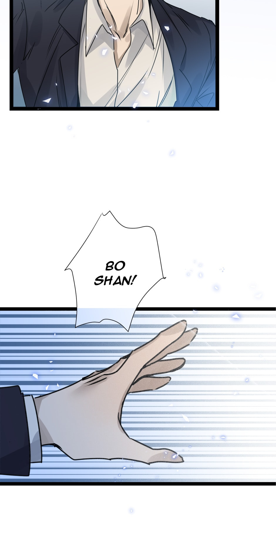 Read Body Electric chapter 82 image 37 on Lezhin