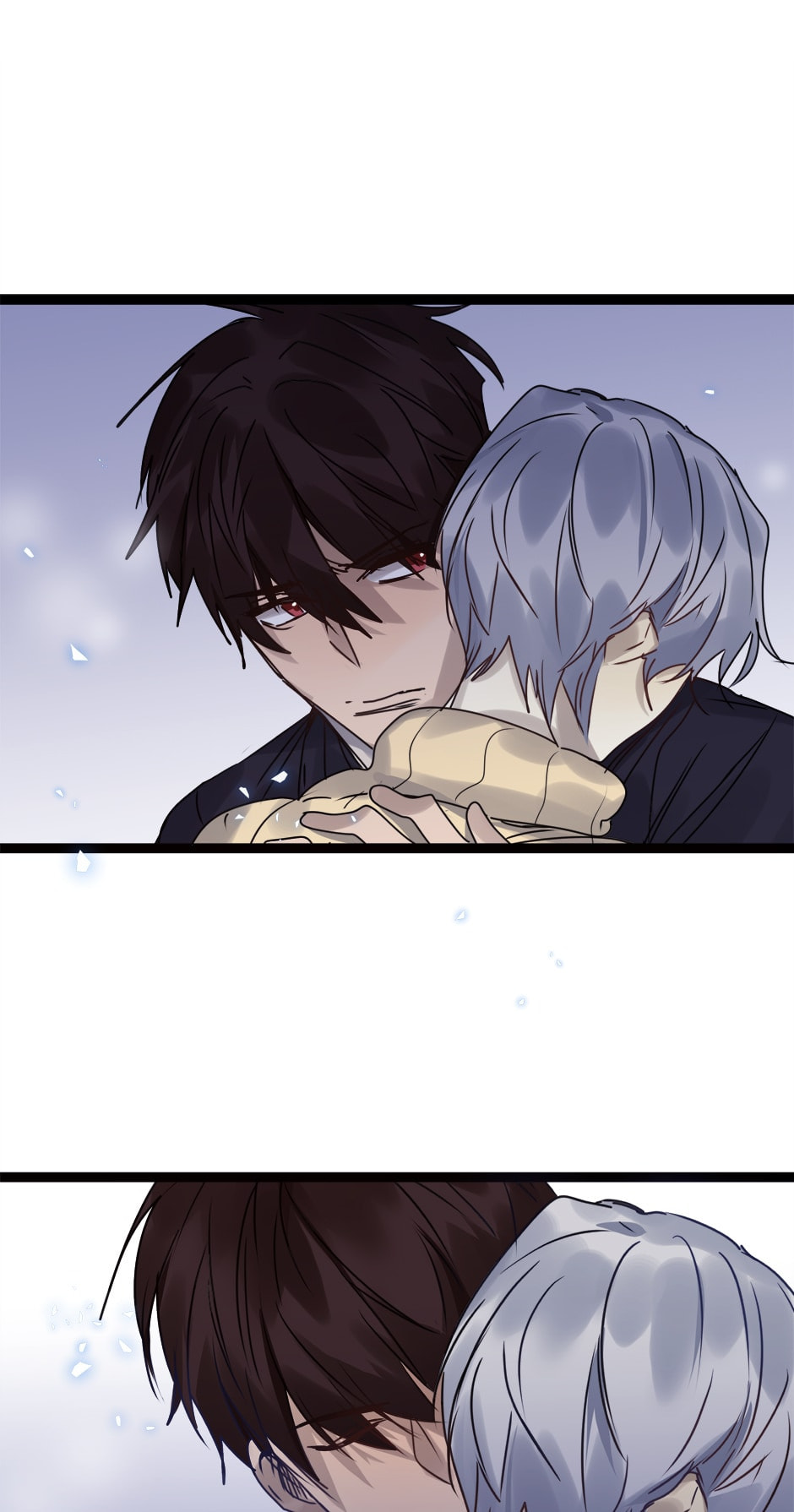 Read Body Electric chapter 82 image 44 on Lezhin