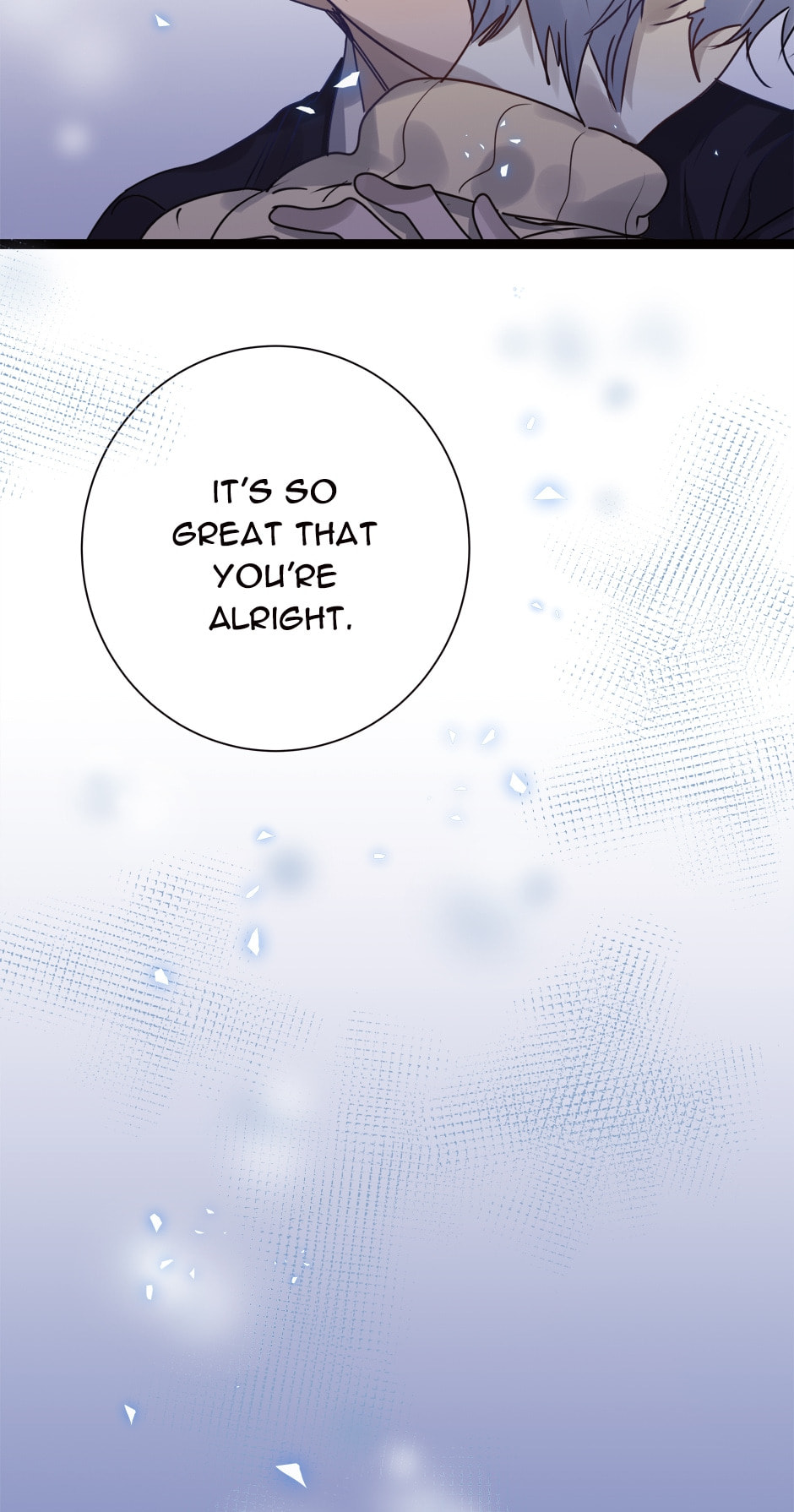 Read Body Electric chapter 82 image 45 on Lezhin