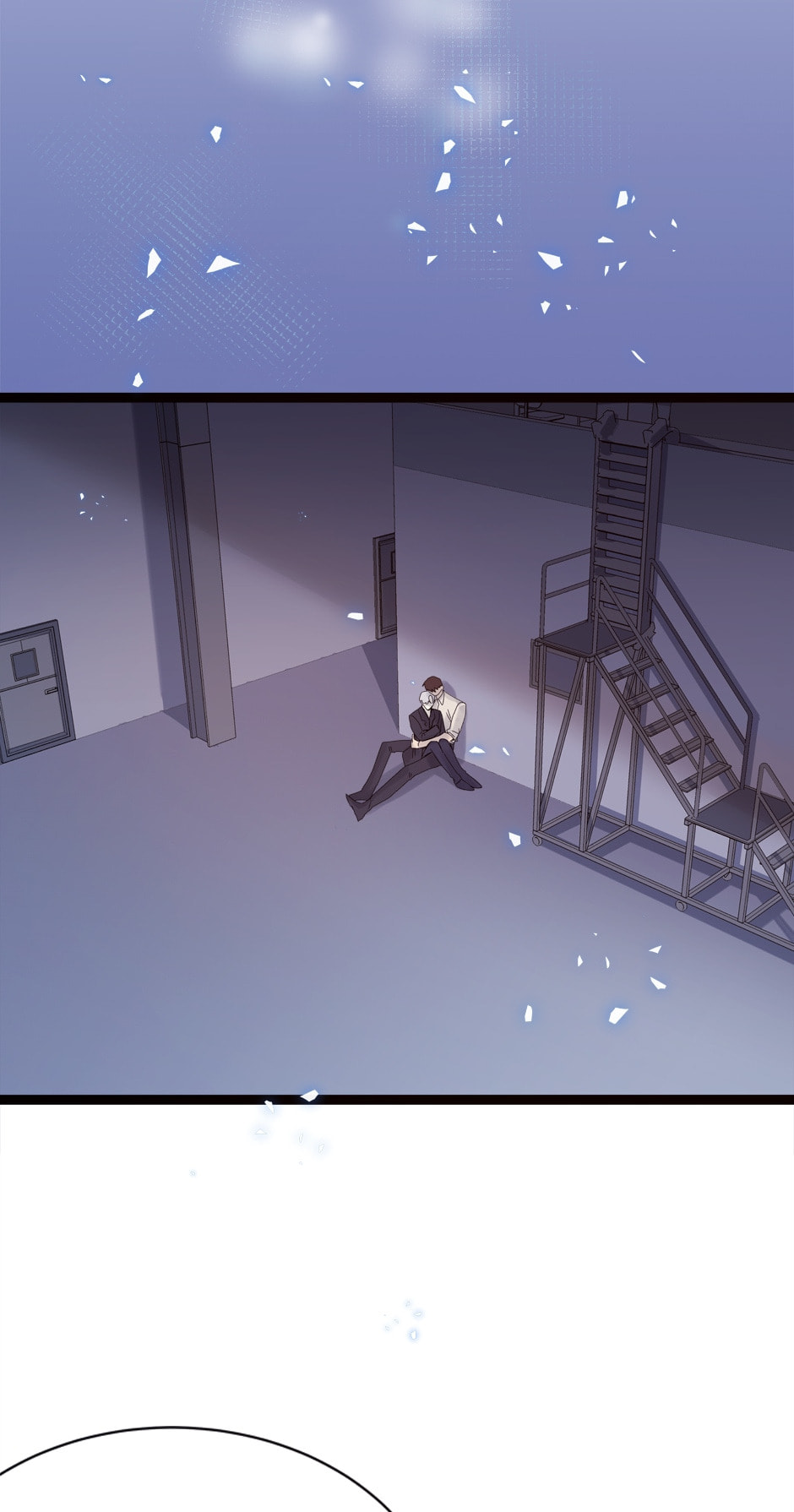 Read Body Electric chapter 82 image 46 on Lezhin