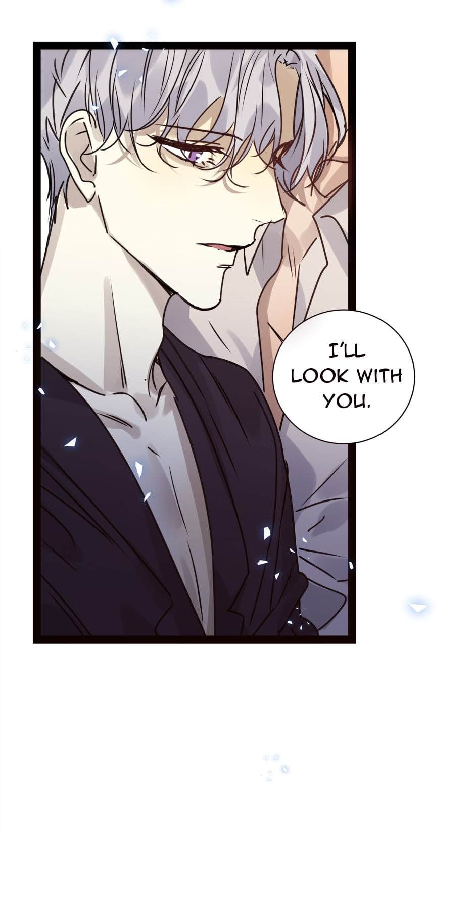 Read Body Electric chapter 82 image 48 on Lezhin